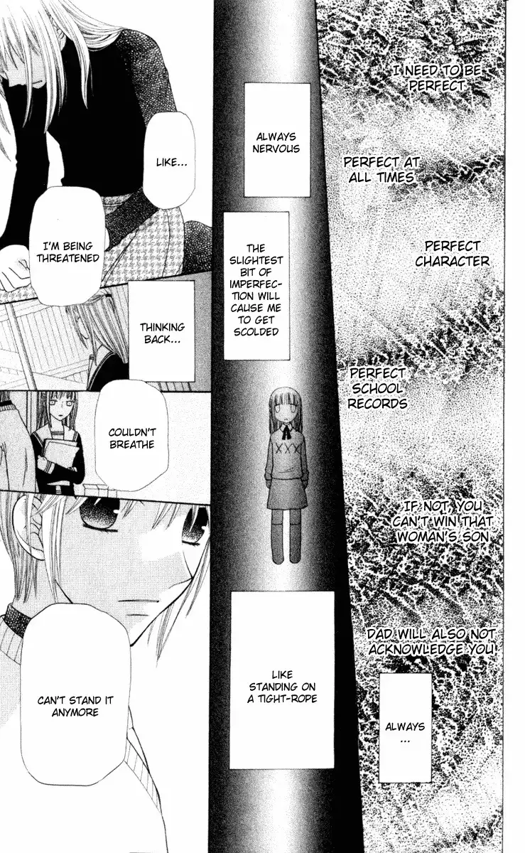 Fruits Basket Chapter 102 20